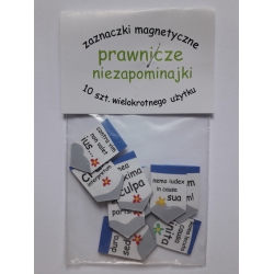 prawnicze niezapominajki